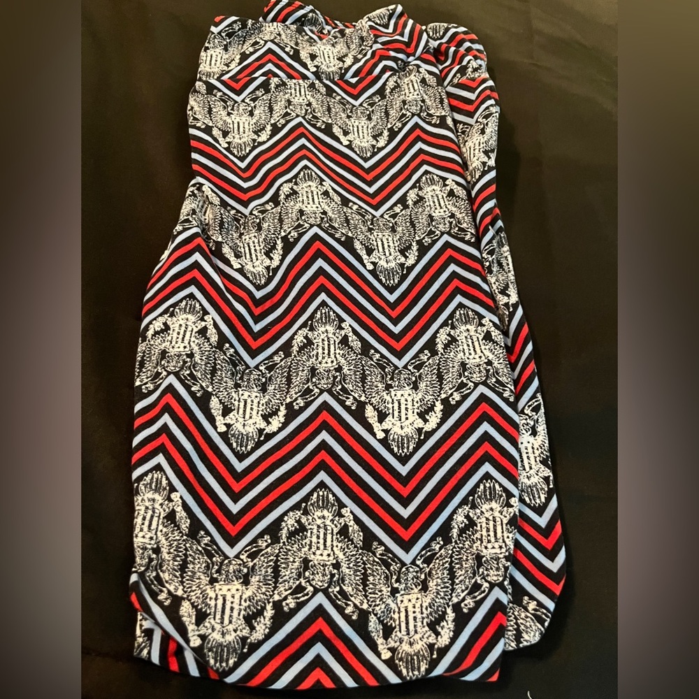 Lularoe leggings -Size T/C never worn